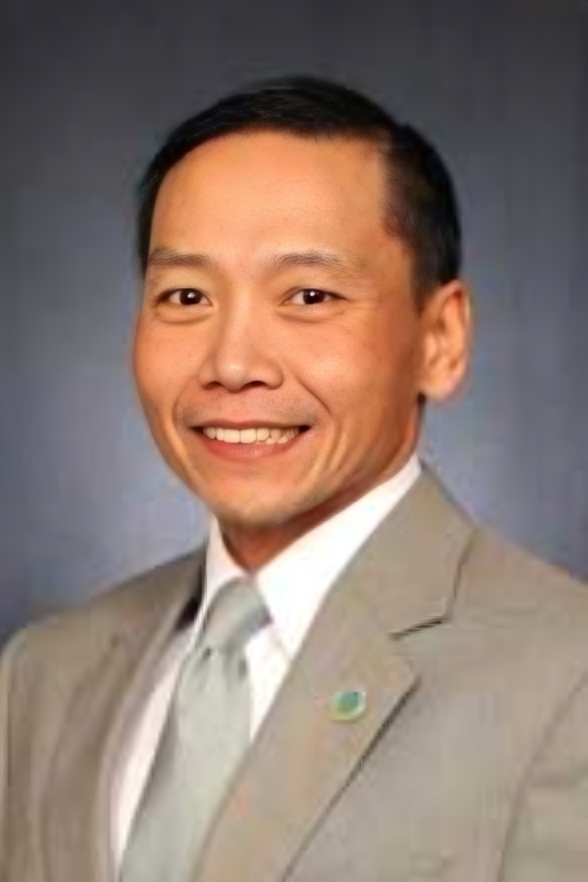 Dr. Jim Lee