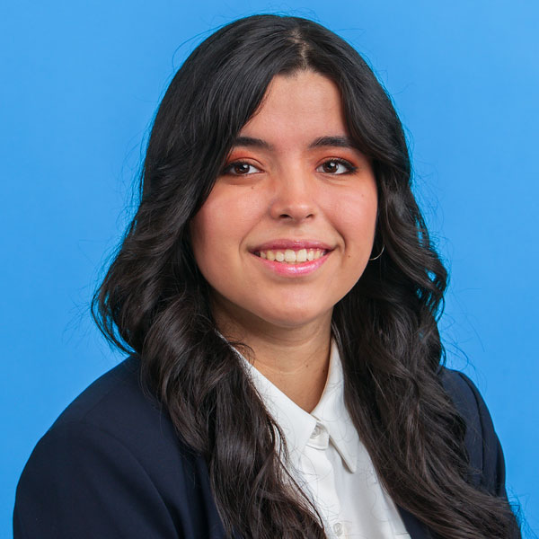 Ashley Jimenez ’24