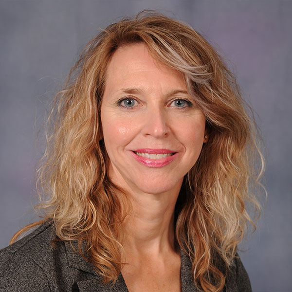 Dr. Karen McCaleb