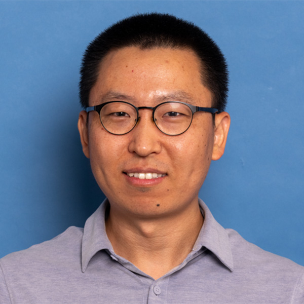 Picture of Zhihui Liu