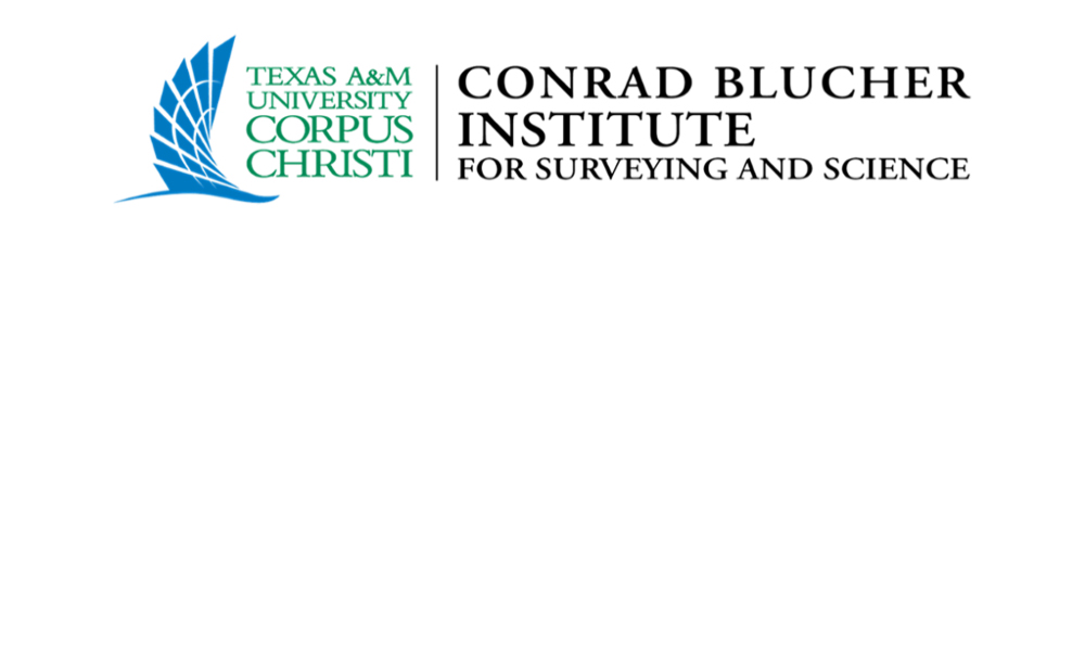 Conrad Blucher Institute Logo