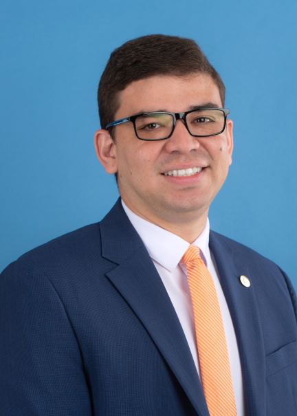 Neftali Rivera