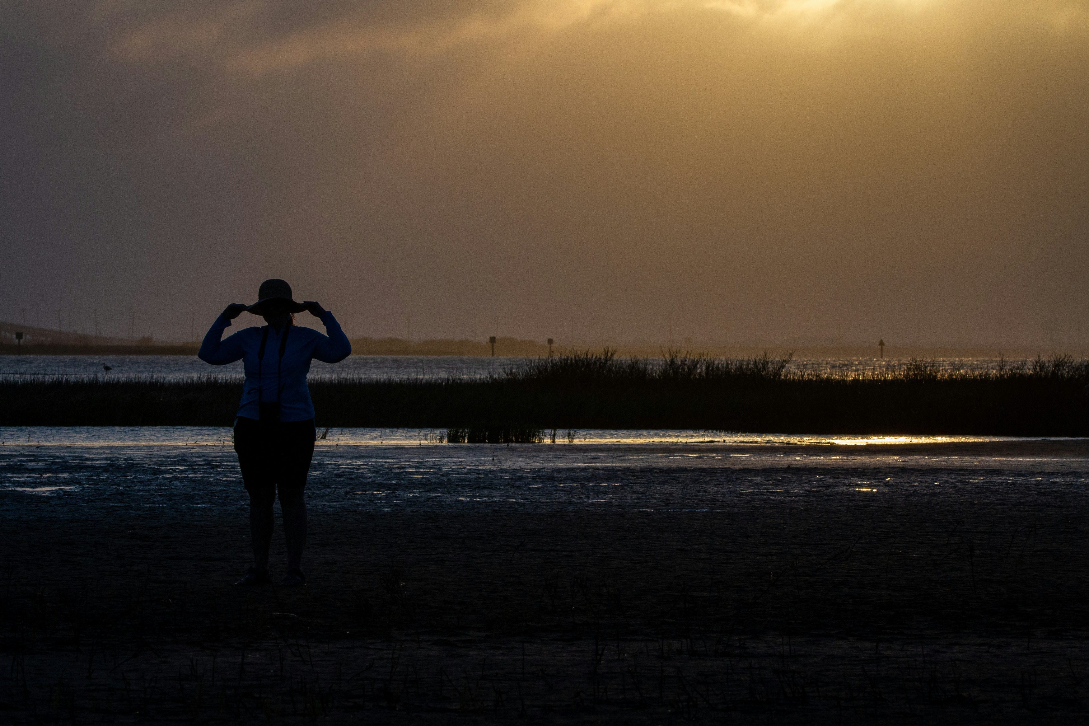 joshua-j-cotten-Mollie Beattie Coastal Habitat Community-Laguna Madre-Padre Island