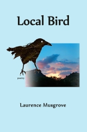 Local Bird book cover