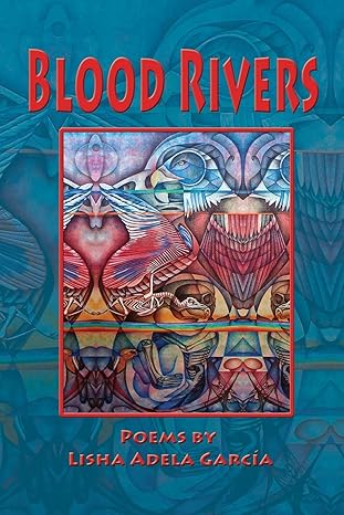 Blood Rivers book