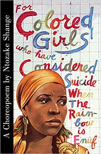 for-colored-girls-by-ntozake-shange