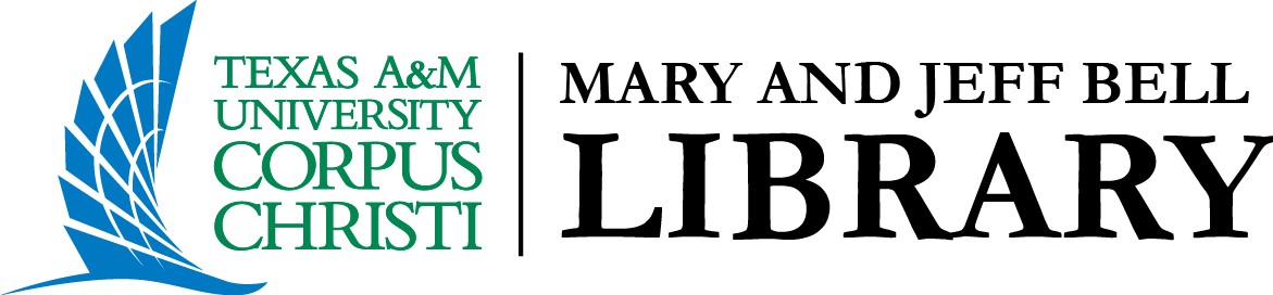 Mary and Jeff Bell Library icon
