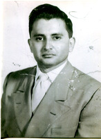 Image of Arturo Vaquez.