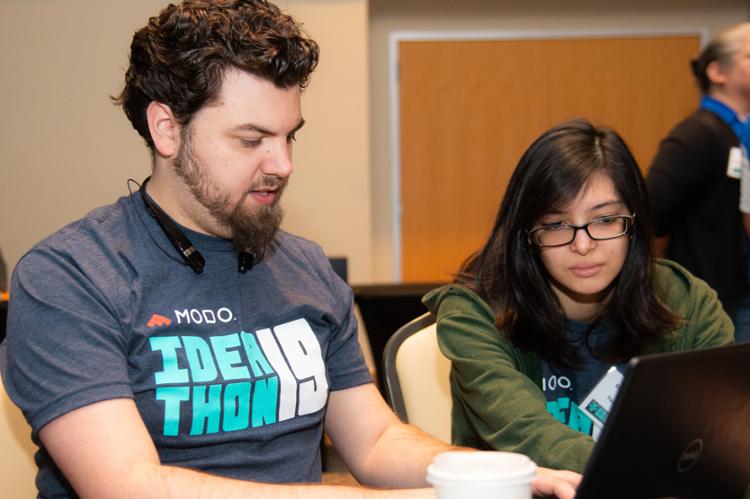 Islander Students Go Head-to-Head at Ideathon: Make an App, Make a Change