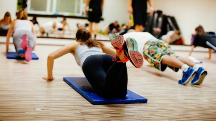 HIIT
