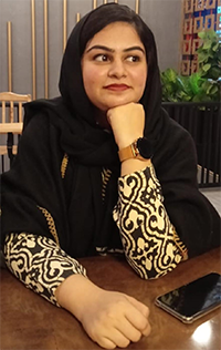 Laiba Iftikhar