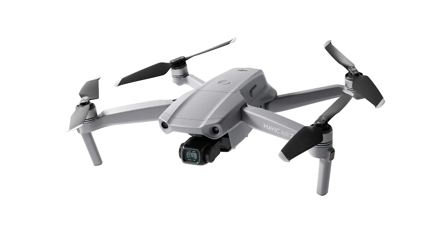 MAVIC Air 2 drone pic 2