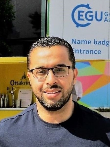 Amir Ismail, Ph.D.