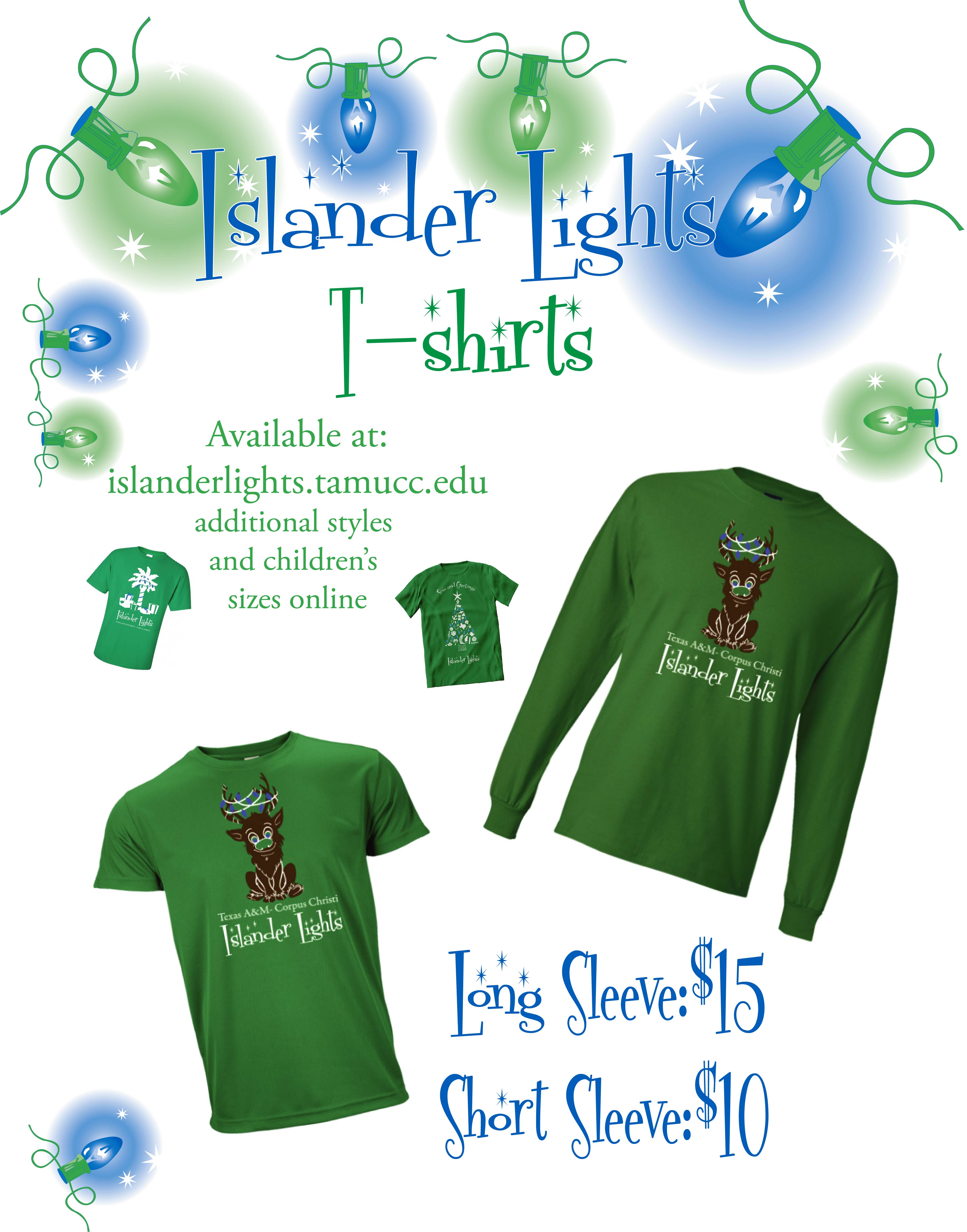 tamucc t shirts