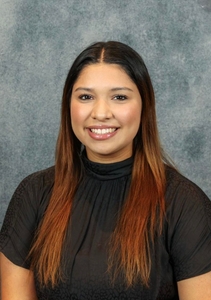 Headshot of Aracely Hernandez