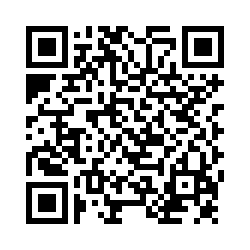 QR Code 2025